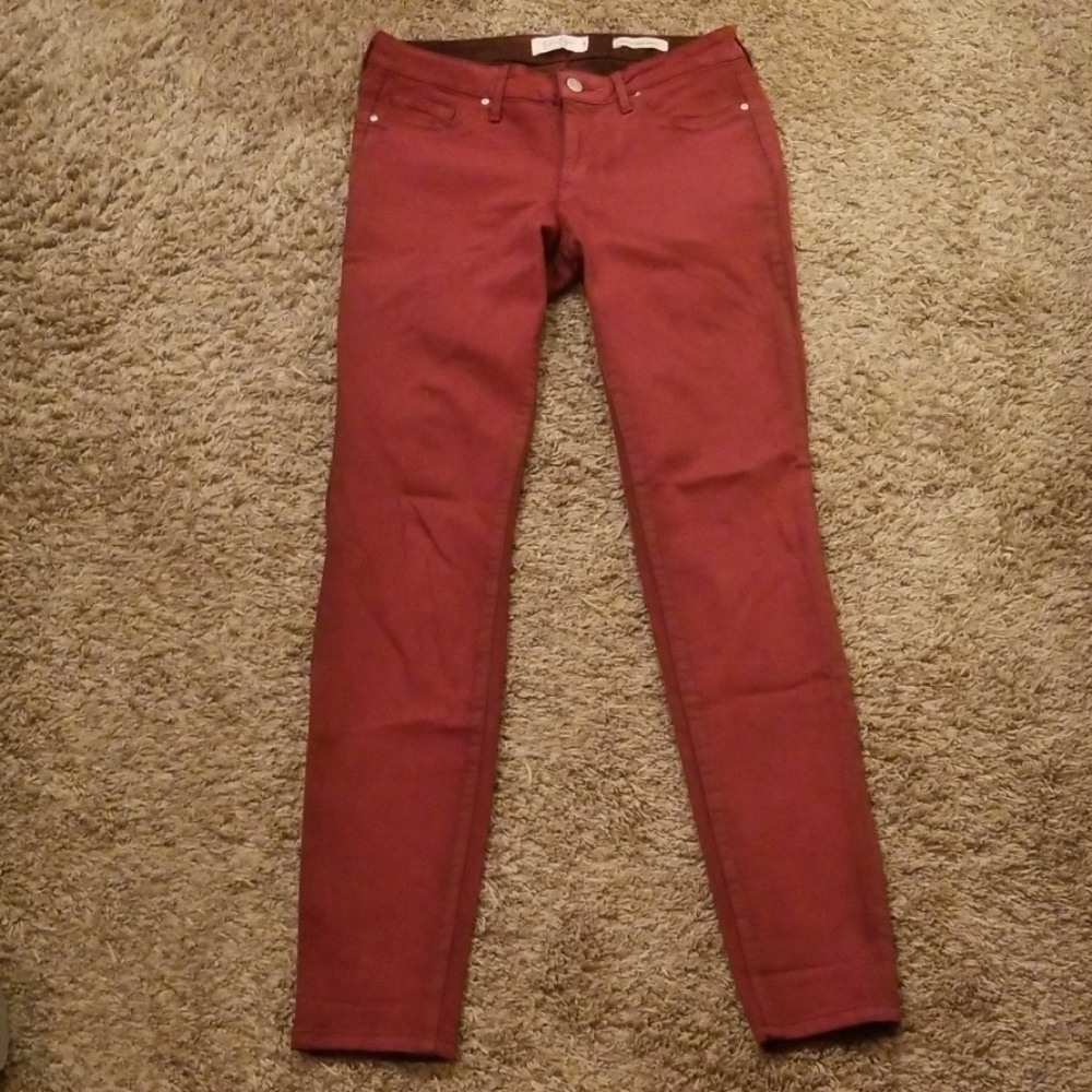Jessica Simpson Skinny Jeans Size 28